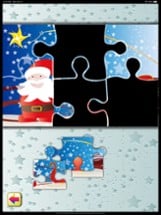 Jigsaw Puzzles Kids: Xmas PRO Image