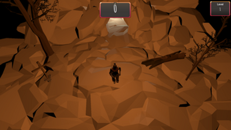 Jones Gaming screenshot