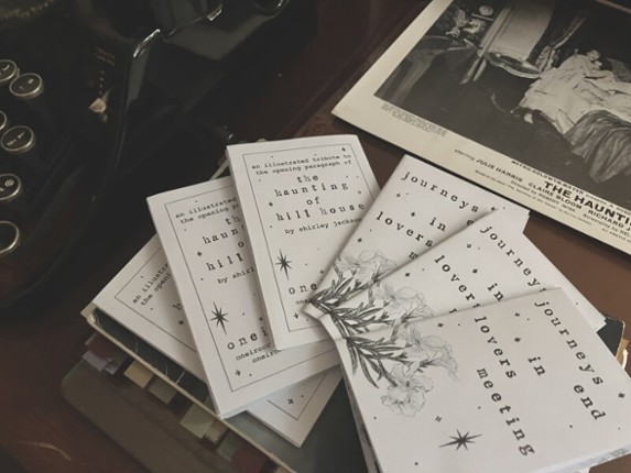 journeys end in lovers meeting Image