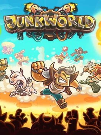 Junkworld Image