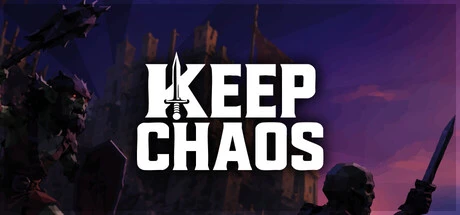 Games like Keep Chaos