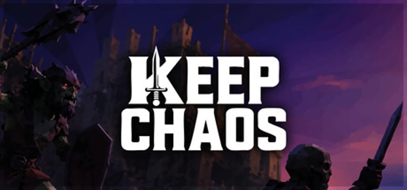 Keep Chaos Image