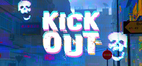 Games like Kick Out