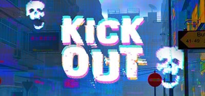 Kick Out Image