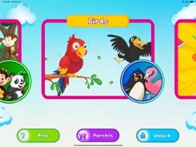 Kidzu - Preschool Learning Image