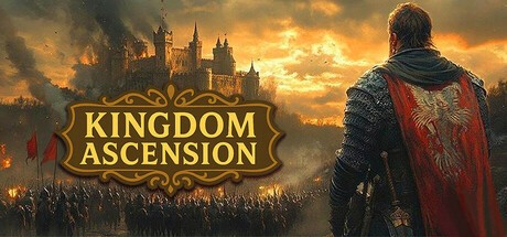 Games like Kingdom Ascension