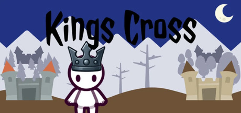 Kings Cross Image