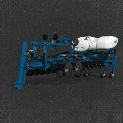 Kinze 4905 Multi-Fruit Planter Pack (FS25) Image