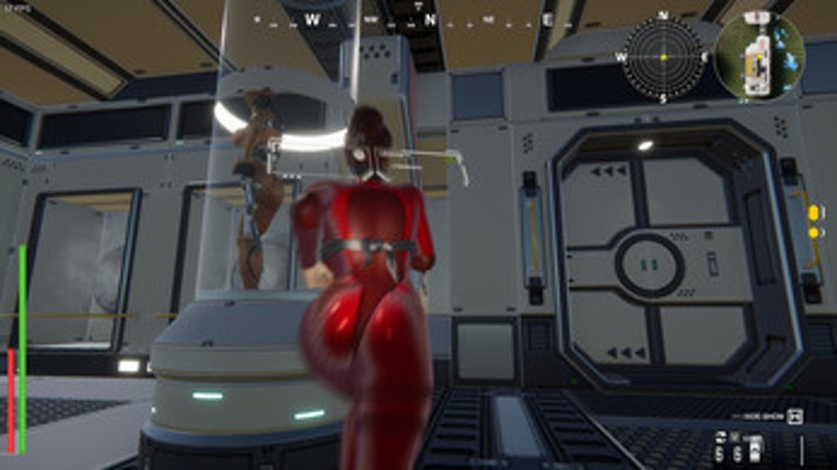 L33na Redpepper screenshot