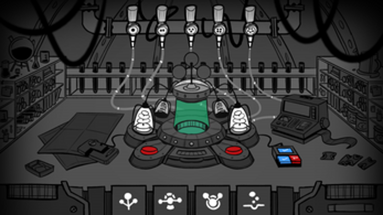 Lab Grown Image