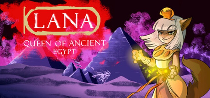 Lana: Queen of Ancient Egypt Image