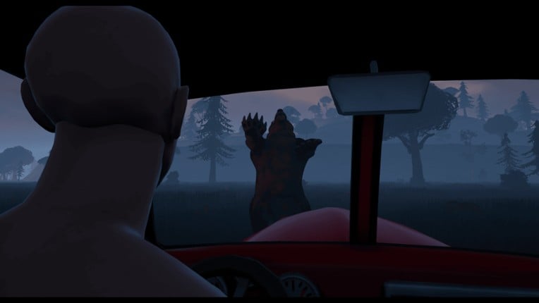 Landiscape screenshot