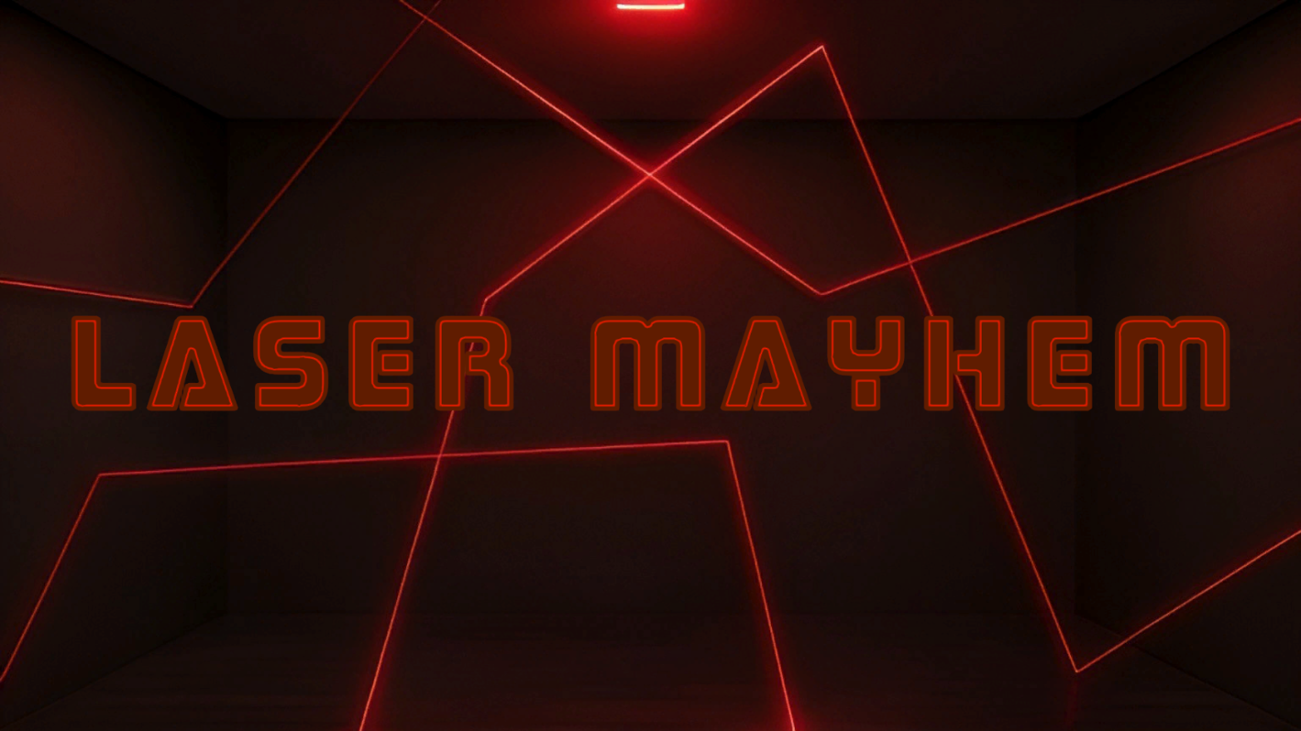 Games like Laser Mayhem: Challenges