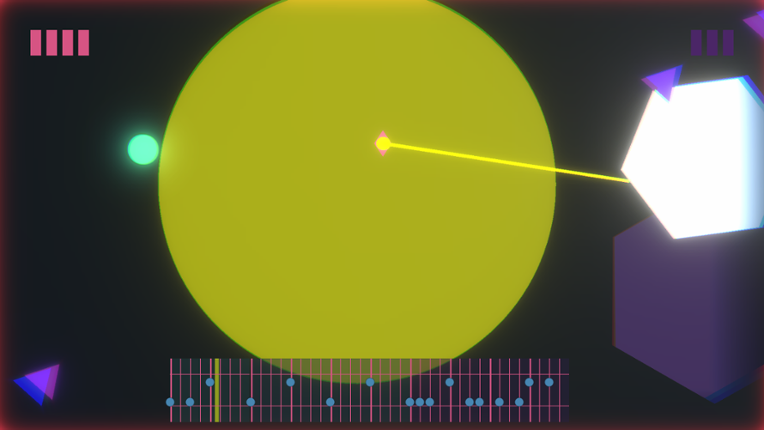 Laserwave screenshot