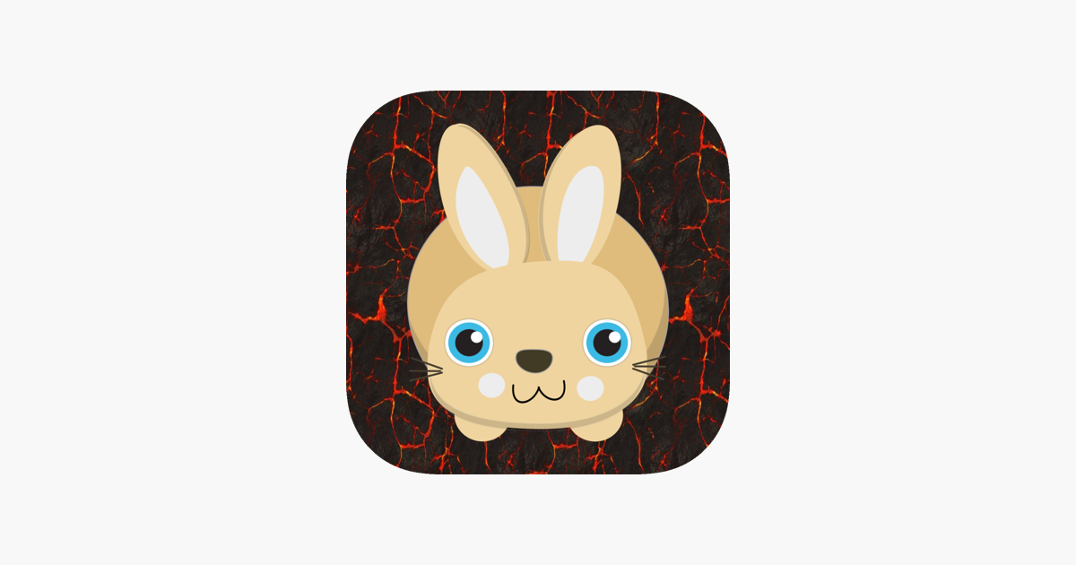 Games like Lava Floor Escape: Jumpy Bunny