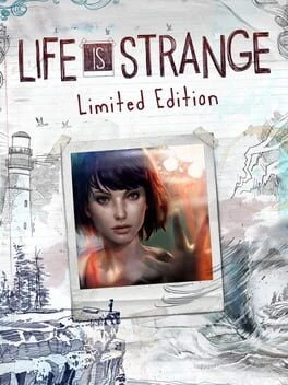 Games like Life is Strange