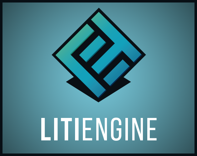 Games like LITIENGINE SDK