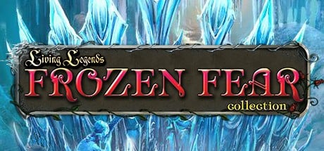 Games like Living Legends: The Frozen Fear Collection