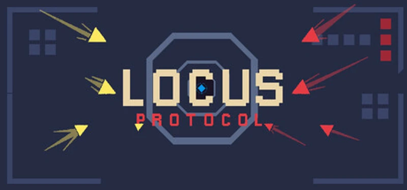 LOCUS PROTOCOL Image