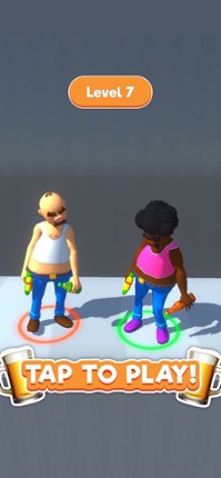 Loo Runner screenshot