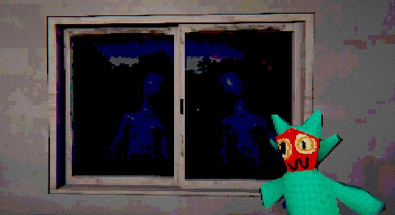 Lost Diskettes Vol.1 screenshot