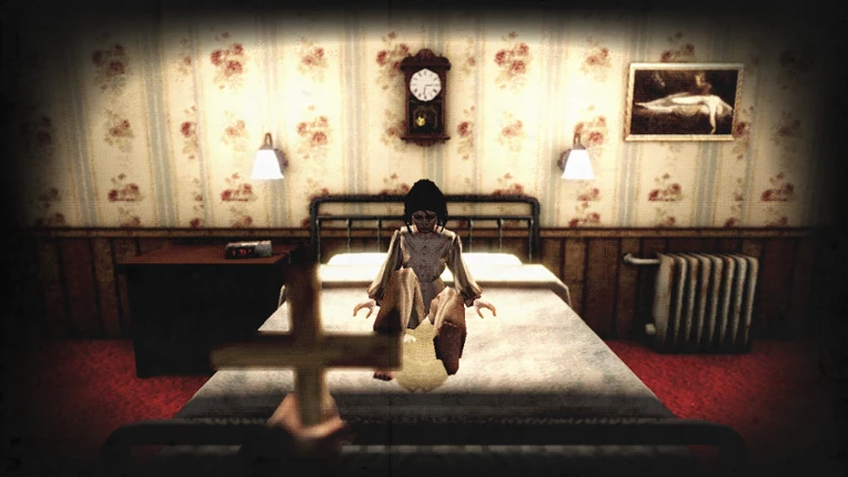 Lucifaria screenshot