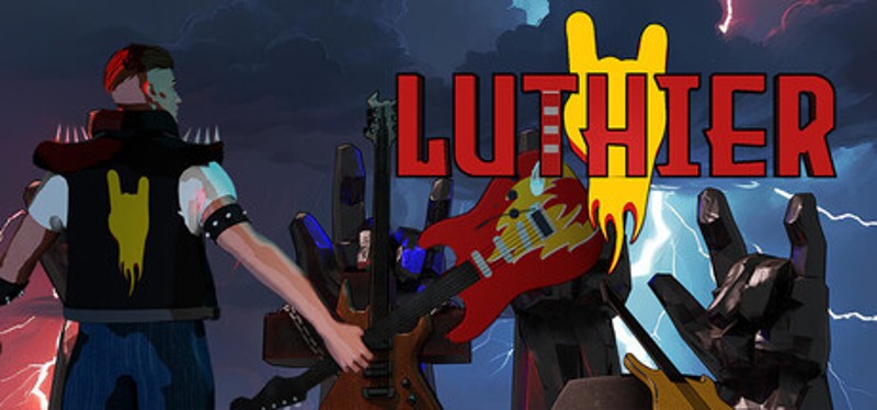 Luthier Image