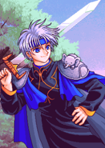 Madou Monogatari: Tower of the Magician Image