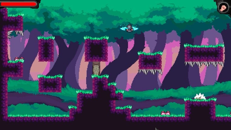 Magic Tiny Lands screenshot