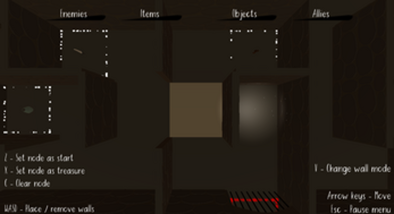 Make Me A Maze Image