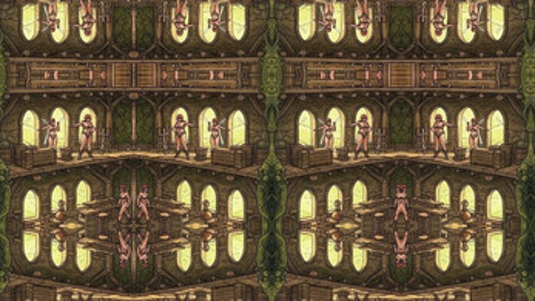 Mandela Zoom screenshot