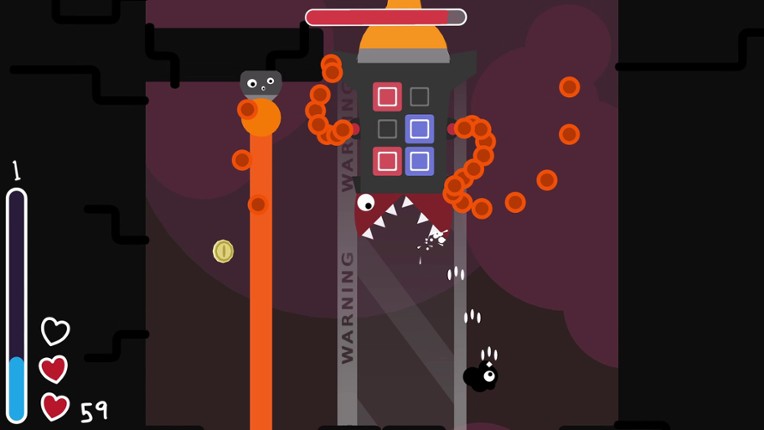 Match Shot Chimera screenshot