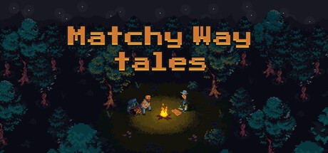 Games like Matchy Way Tales