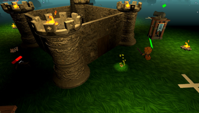 Maxical World Image