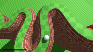 Mega Minigolf Image