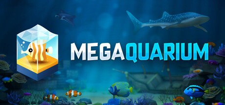 Games like Megaquarium
