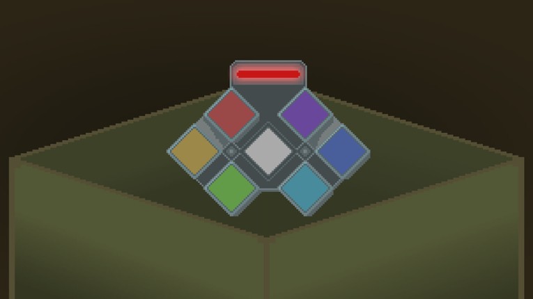 Memento screenshot