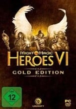 Might & Magic: Heroes VI Gold Edition Image