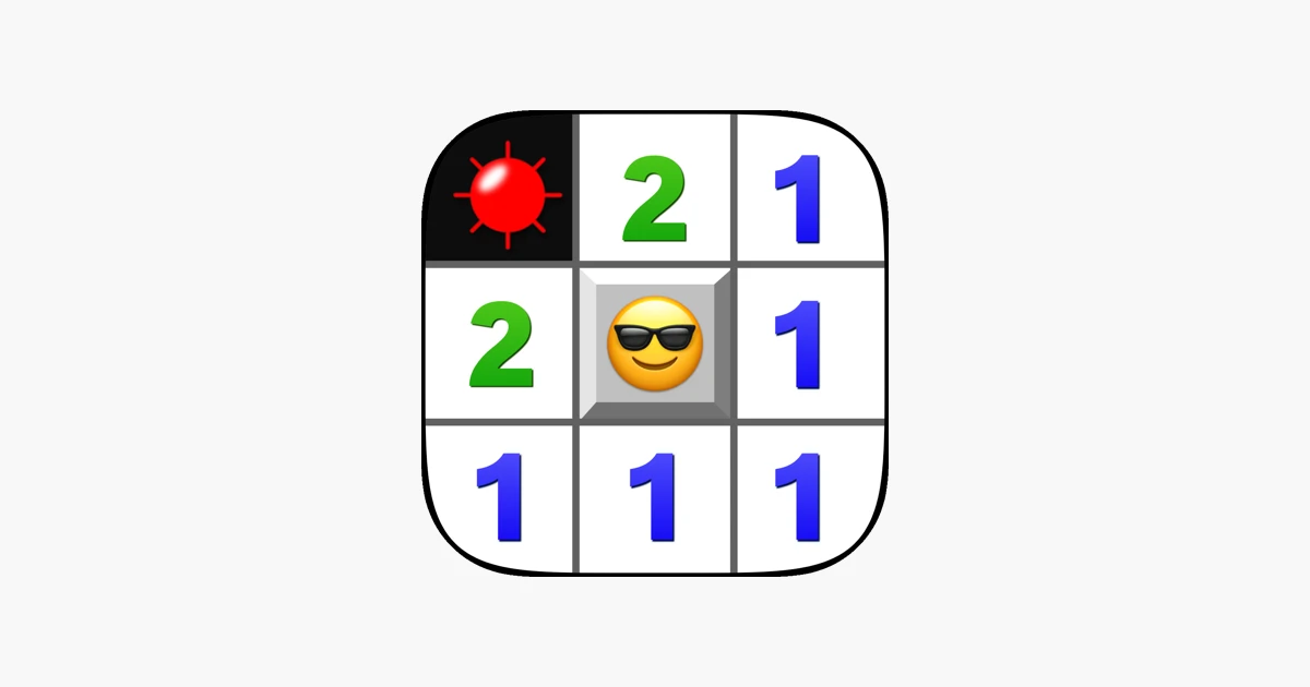 Games like ■ Minesweeper