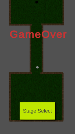 Mini Golf screenshot