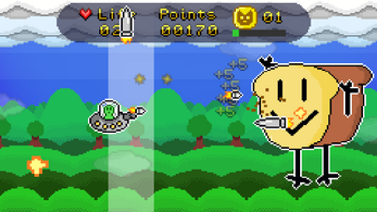 >Minigame Madness screenshot
