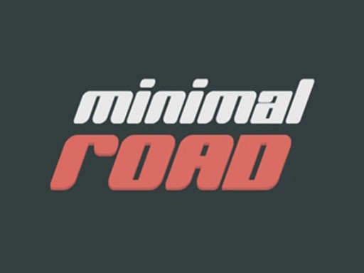 Games like Minimal Road