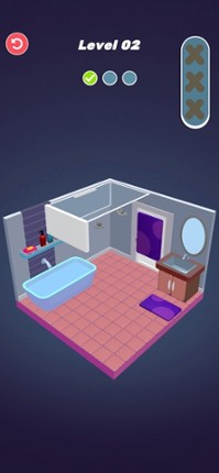 Mixed, Please Match! screenshot