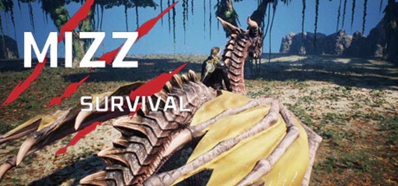 Mizz Survival Game Cover