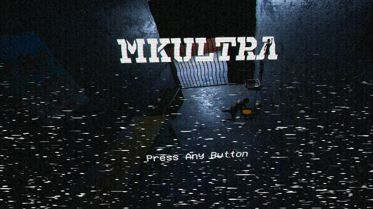 Games like MKULTRA - Cancelled Project