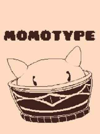 Momotype Game Cover