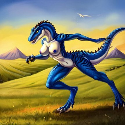 Monster Humper Story screenshot