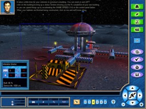 Moon Tycoon Image