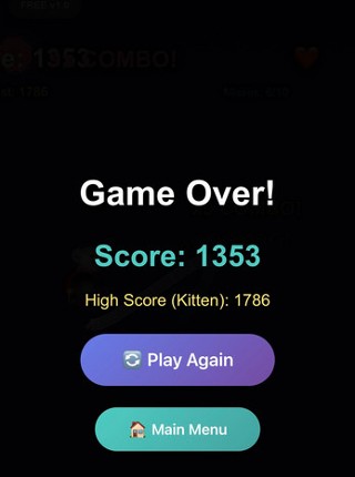 Moras Cat scratcher  (v2) Image