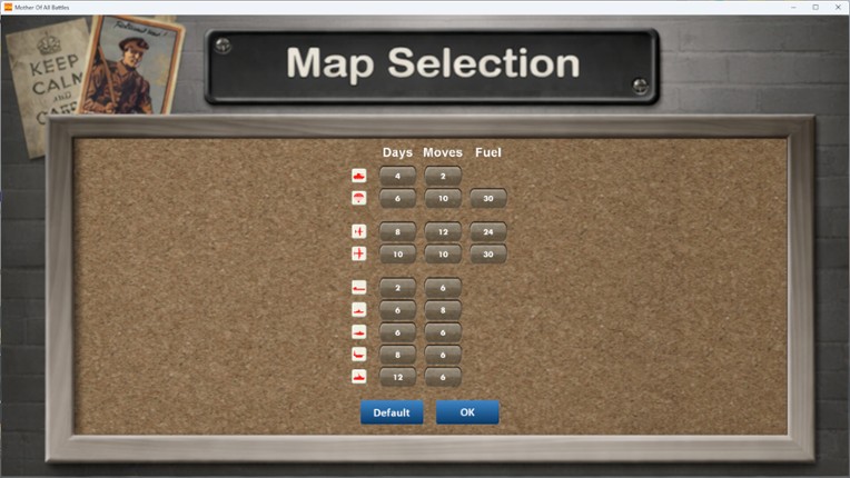 Mother Of All Battles screenshot